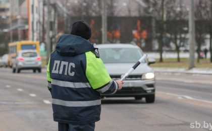 ГАИ: с 1 марта водителям не будет автоматически начисляться штраф за движение на автомобиле, не прошедшем техосмотр