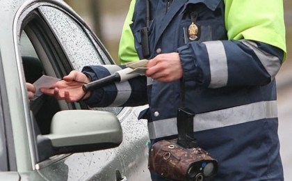 «Бесправники» за рулем: незнание закона, не освобождает от ответственности