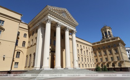 Председатель КГБ предупредил о готовящейся оппозицией провокации на 25-27 марта