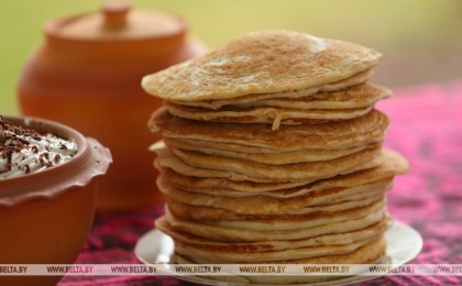 В Беловежской пуще 13 марта устроят масленичные гулянья и попрощаются с зимой