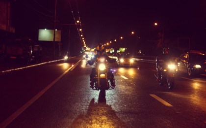 Кобринская ГАИ о мотобезопасности в преддверии сезона