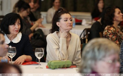 Проект по женскому предпринимательству в Брестской области полезен другим регионам