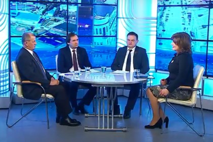 Почему «День воли» именно 25 марта и откуда корни этого «праздника»? На эти и другие вопросы отвечают гости программы «Прайм-тайм» ТРК «Брест» . ВИДЕО