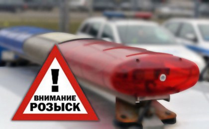 ОГАИ Кобринского РОВД разыскивает очевидцев 