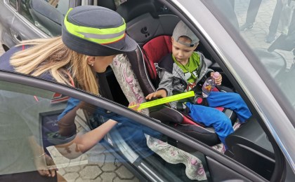 Со 2 по 9 апреля 2021 года проводится республиканская профилактическая акция «Берегите детей!»