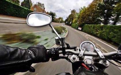 В Брестской области проходит республиканская профилактическая акция «Мотодвижение – без нарушений