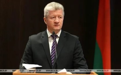 Министр культуры Республики Беларусь проведет в Кобрине «прямую телефонную линию» и личный прием граждан