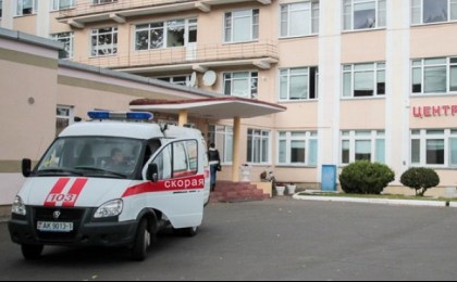 График работы больниц и поликлиник изменится на праздники в мае