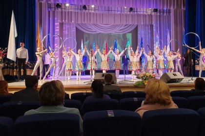 Кобринчане – в списке победителей областного конкурса профессионального мастерства «Умельцы Брестчины»