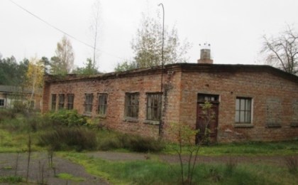 В Кобринском районе безвозмездно предлагают здания под инвестиционный проект