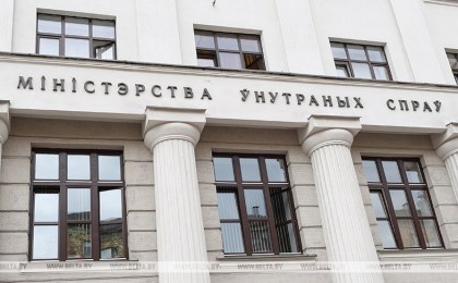 МВД опровергло информацию о нахождении Романа Протасевича в больнице