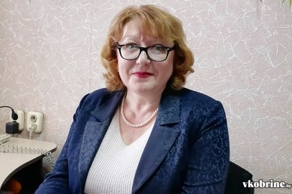 Что делать, если задерживают зарплату? Отвечает начальник отдела по труду управления по труду, занятости и социальной защите Кобринского РИК Елена Гапасюк