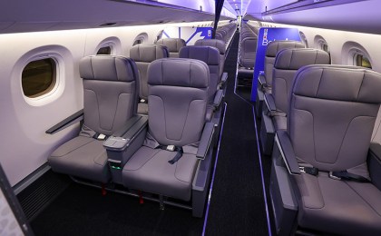 «Белавиа» с 26 мая отменяет полеты в Украину