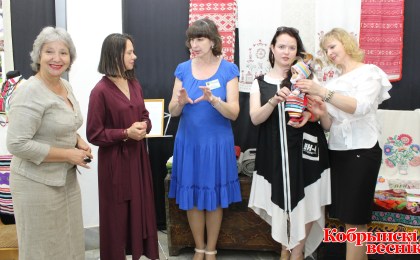 В Кобрине стартовало республиканское спортивно-массовое мероприятие «Вытокі. Крок да Алімпу»