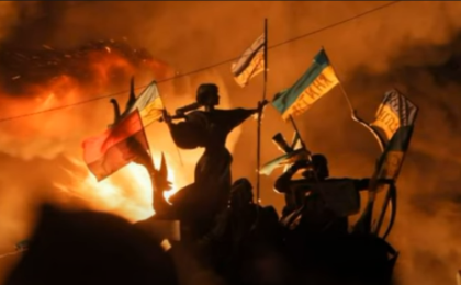 Тихановская и Латушко выпрашивают санкции для Беларуси. Карта Протасевича разыграна.