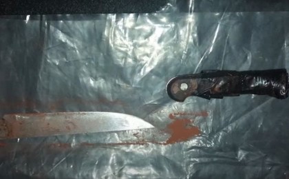 В Кобринском районе женщина-таксист дала отпор двум напавшим пассажирам