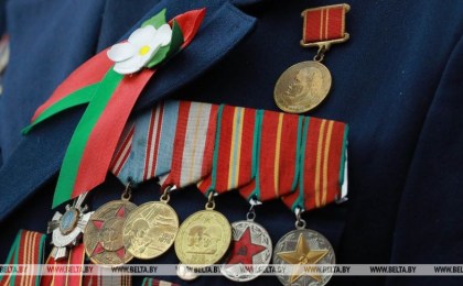 «Белтелеком» 3 июля предоставит бесплатные звонки ветеранам Великой Отечественной войны