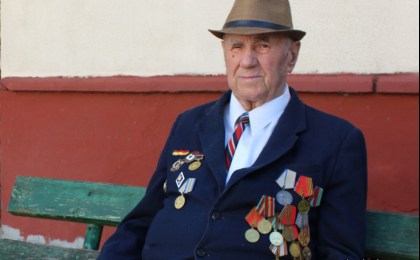 Михаил Городник: «Свобода и независимость стоят дорого»