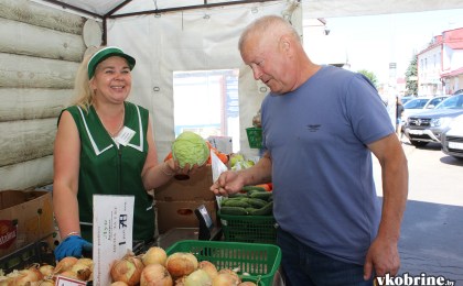 Кобринское райпо: залог успеха – добросовестный труд
