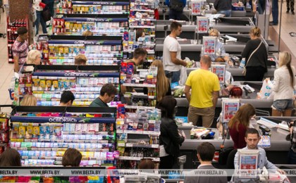 В Беларуси с 8 июля запрещается продажа энергетиков несовершеннолетним