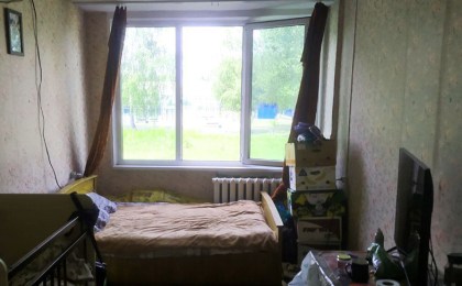 Годовалый ребенок выпал из окна в Кобрине