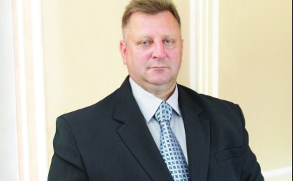 Міхаіл Грышкевіч: «Кобрыншчына яднае ўсіх нас»