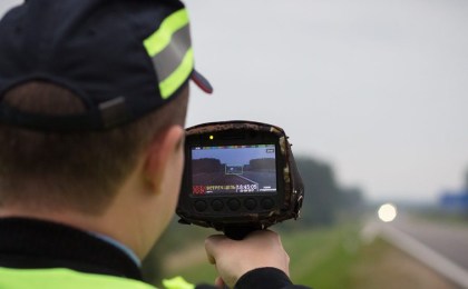 «Набирая скорость, не останови жизнь!»: 30 июля в Беларуси проводится Единый день безопасности дорожного движения