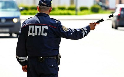 Впереди выходные! Сотрудники ГАИ будут нести службу в усиленном режиме