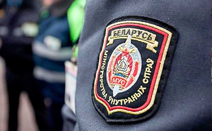 Участковые инспекторы милиции в Кобрине и районе будут осуществлять еженедельный прием граждан