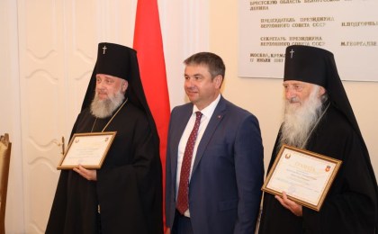 Шулейко: у белорусского государства всегда были самые теплые отношения с церковью