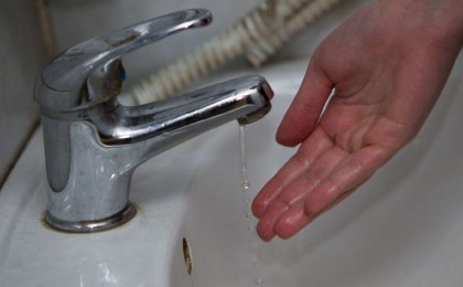 Кобринчане спрашивают: «Почему у многих в городе нет горячей воды и когда появится?»