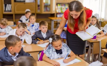 В учреждения системы образования Кобрина и района в этом году пришло 50 молодых специалистов