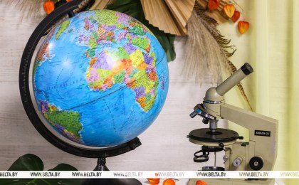 В Брестской области 1 сентября за парты сядут около 173 тыс. школьников