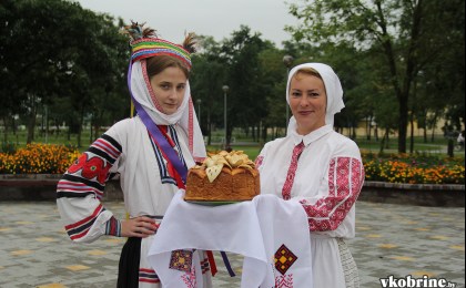 Дивное место: Дивин отмечает 555-летие