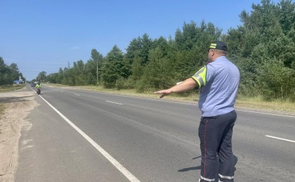 Итоги профилактических мероприятий, проведенных 20 августа в Ивановском районе