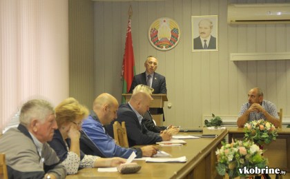 Большой разговор продолжается