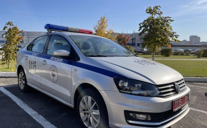 В течении пяти дней Госавтоинспекция Брестчины уделит особое внимание автодороге М-10