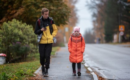 Позаботьтесь о безопасности детей на каникулах!