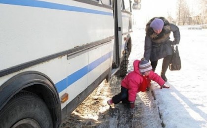 Неторопливость, свечение и сцепление:  главные постулаты  пешеходов зимой
