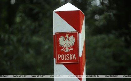 Польский военнослужащий, попросивший убежища в Беларуси, рассказал о причинах своего поступка