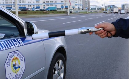 В зоне внимания ГАИ – парковки!