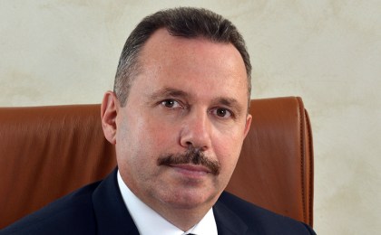 Виктор Ананич: Внести свой вклад в реальное государственное строительство Беларуси может каждый