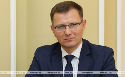 Кунцевич: против обновлений Конституции выступают противники белорусской государственности