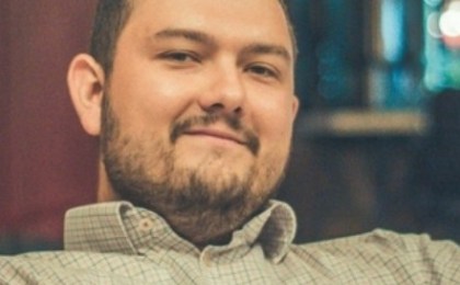 Кобринчане обсуждают проект изменений и дополнений Конституции Республики Беларусь: Павел Дмитриев