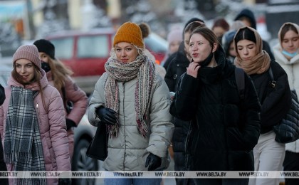Лукьянов: молодежь инициативна, и важно, чтобы ее голос был услышан