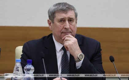 Русый: обновленная Конституция станет документом развития, стабильности и перспектив