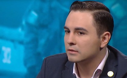 Макаревич: Беларусь стала государством для народа, теперь надо развивать социальную ответственность у граждан