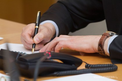 Комитет госконтроля Брестской области проведет «прямую телефонную линию по выплатам заработной платы