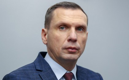 Аналитик о референдуме: мы переходим на этап укрепления суверенитета страны