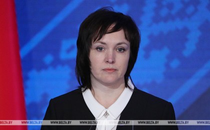 Депутат: от молодежи зависит, какие жизненные ценности станут ориентиром для будущего Беларуси